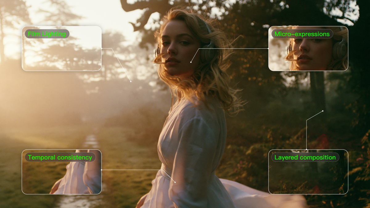 5 Advanced Prompting Techniques for Hyper-Realistic Videos
